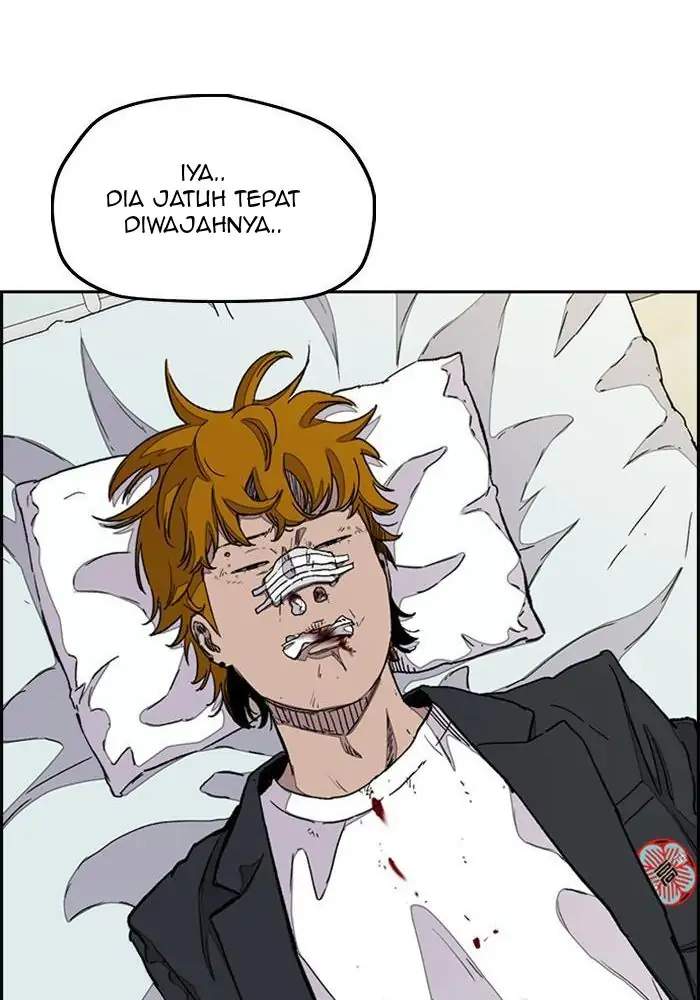 Wind Breaker Chapter 284 Halaman 56