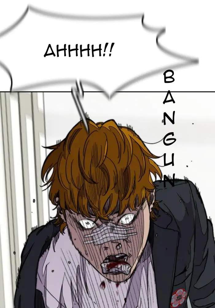 Wind Breaker Chapter 284 Halaman 60
