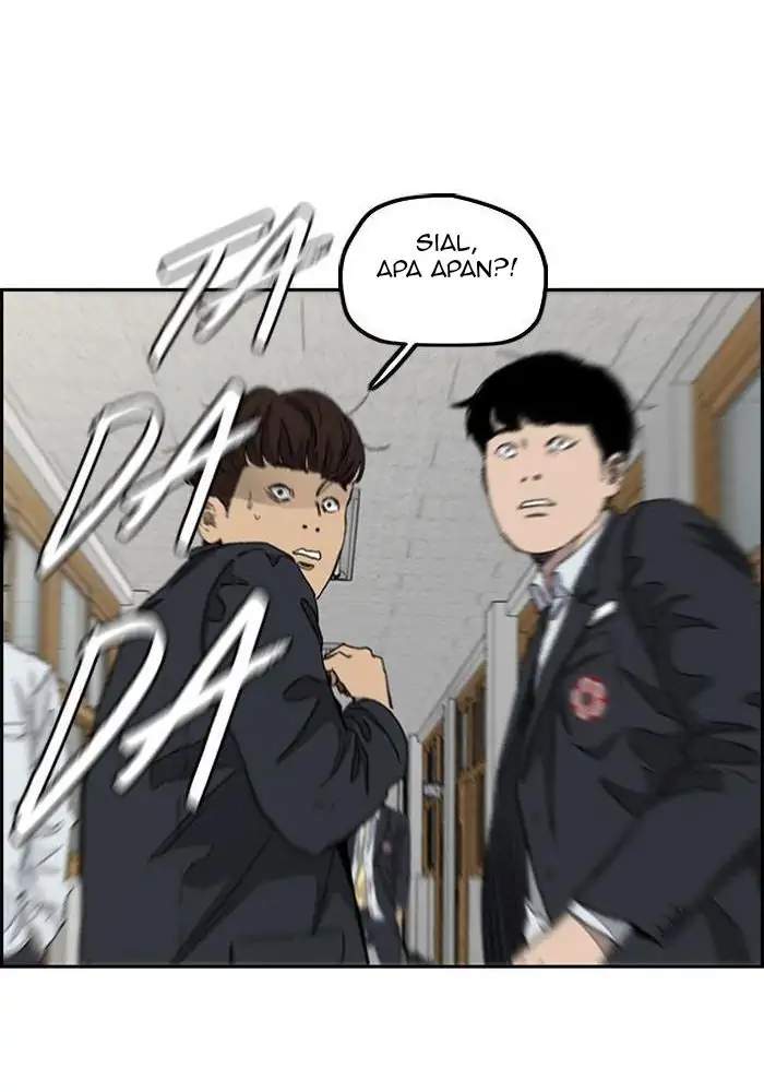 Wind Breaker Chapter 284 Halaman 66
