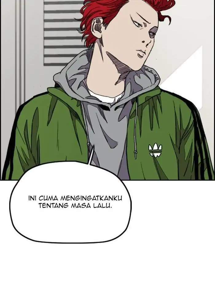 Wind Breaker Chapter 284 Halaman 73