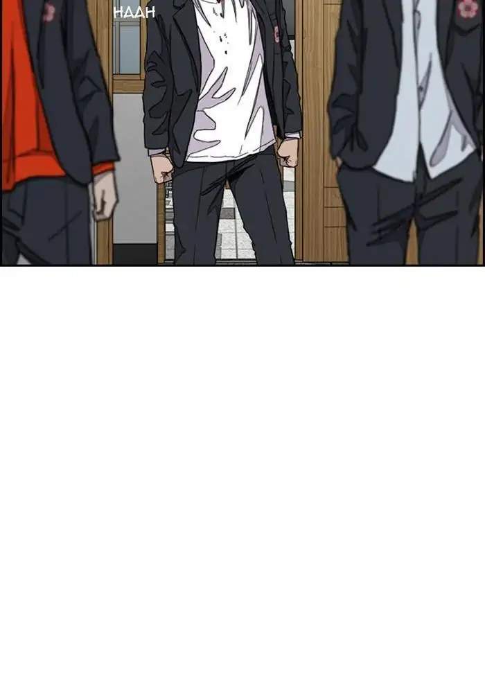 Wind Breaker Chapter 284 Halaman 77