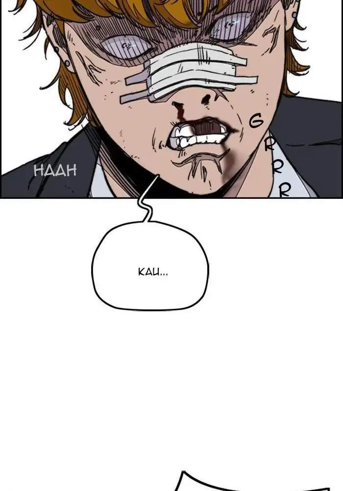 Wind Breaker Chapter 284 Halaman 80