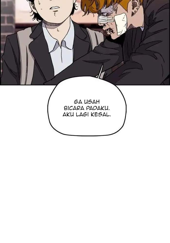 Wind Breaker Chapter 284 Halaman 102