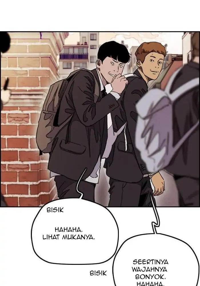 Wind Breaker Chapter 284 Halaman 103