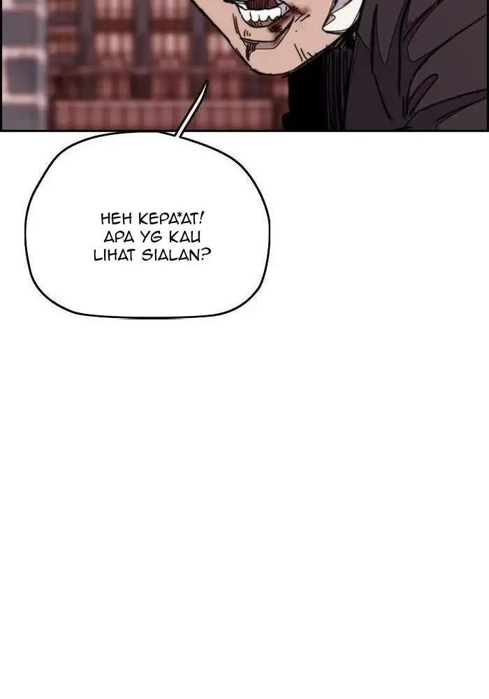 Wind Breaker Chapter 284 Halaman 105