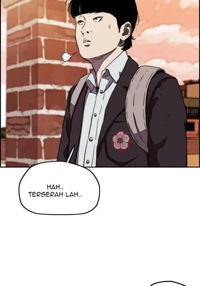 Wind Breaker Chapter 284 Halaman 110