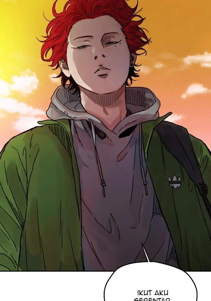 Wind Breaker Chapter 284 Halaman 114