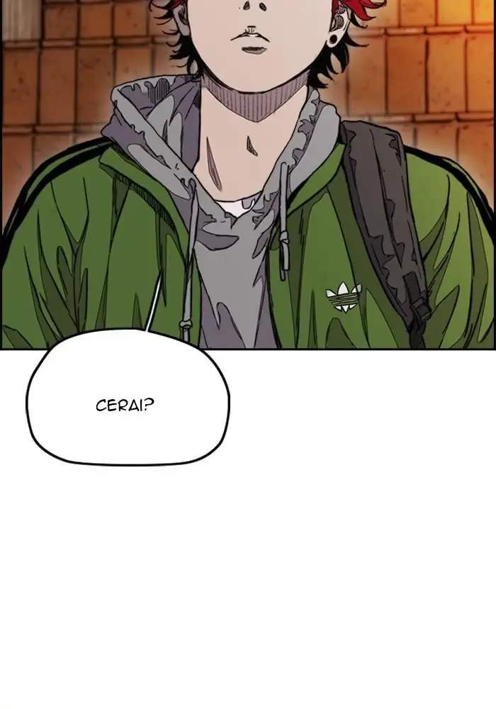 Wind Breaker Chapter 285 Halaman 5