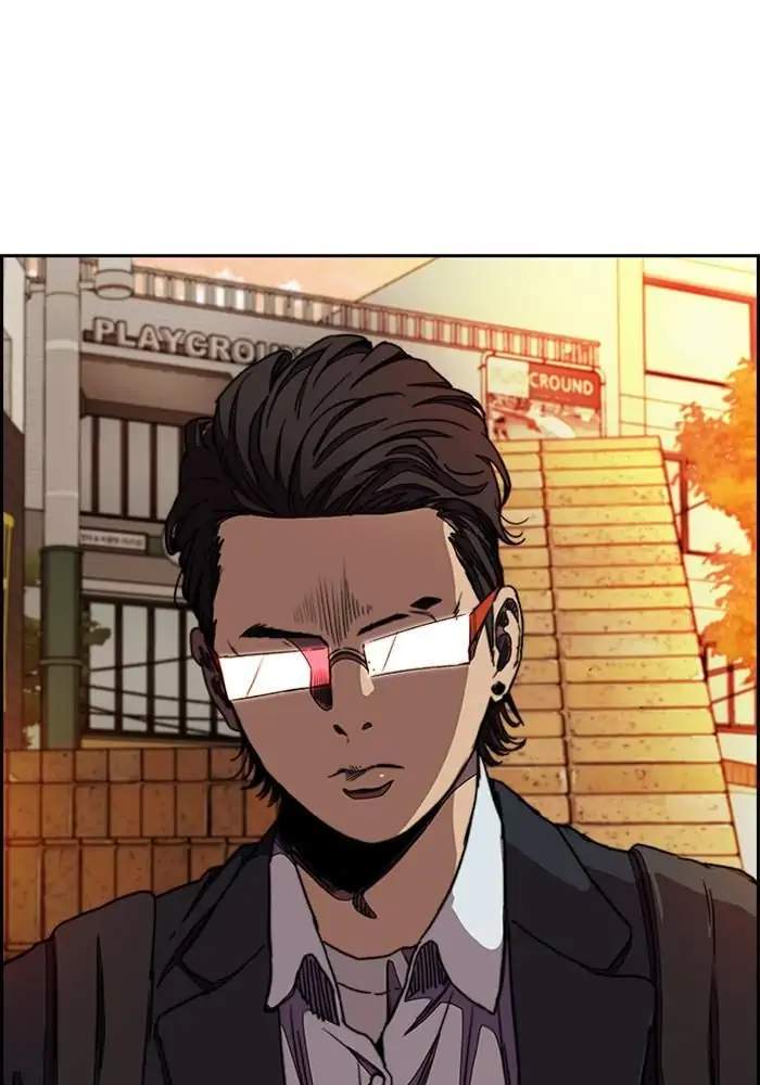 Wind Breaker Chapter 285 Halaman 7