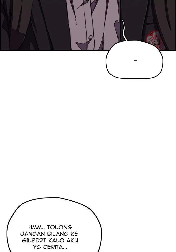 Wind Breaker Chapter 285 Halaman 8