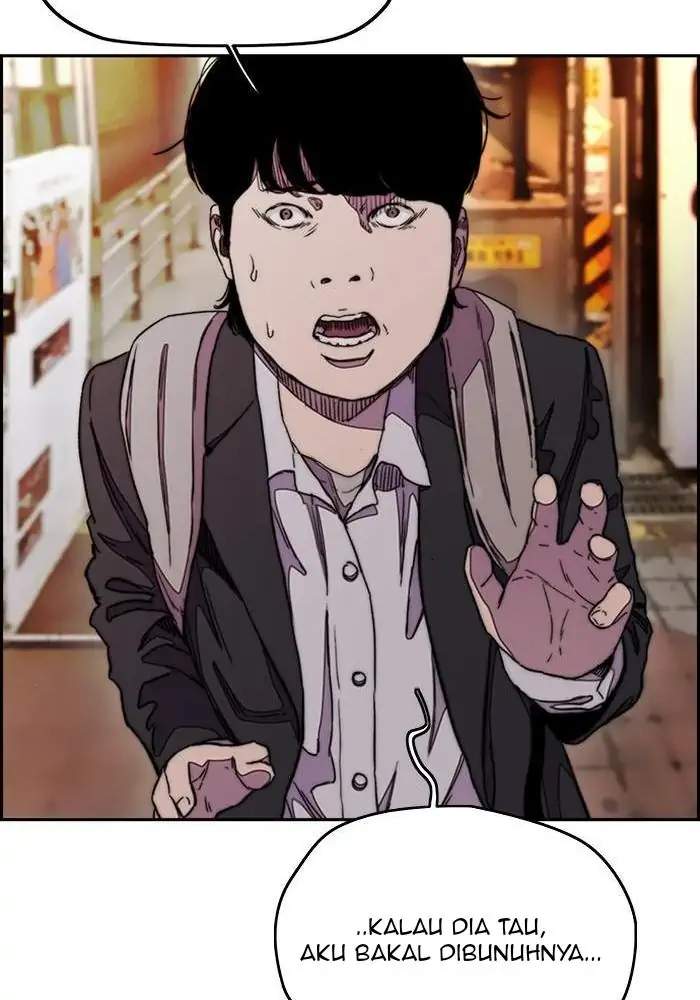 Wind Breaker Chapter 285 Halaman 9