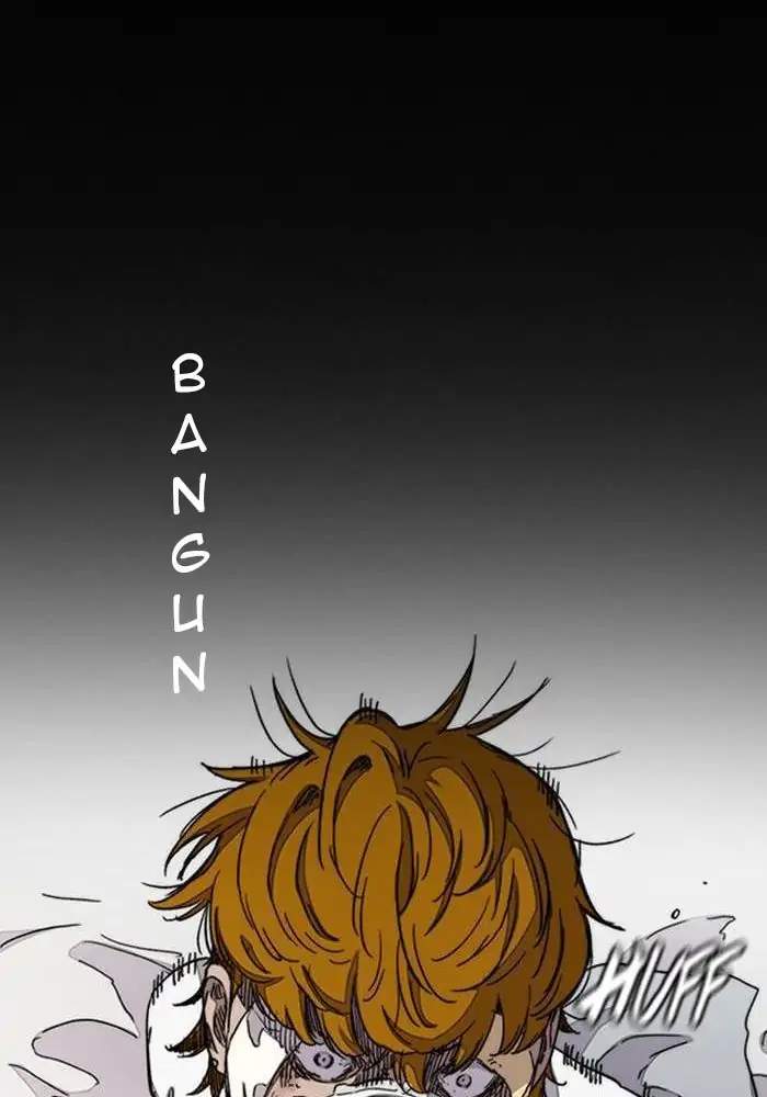 Wind Breaker Chapter 285 Halaman 22