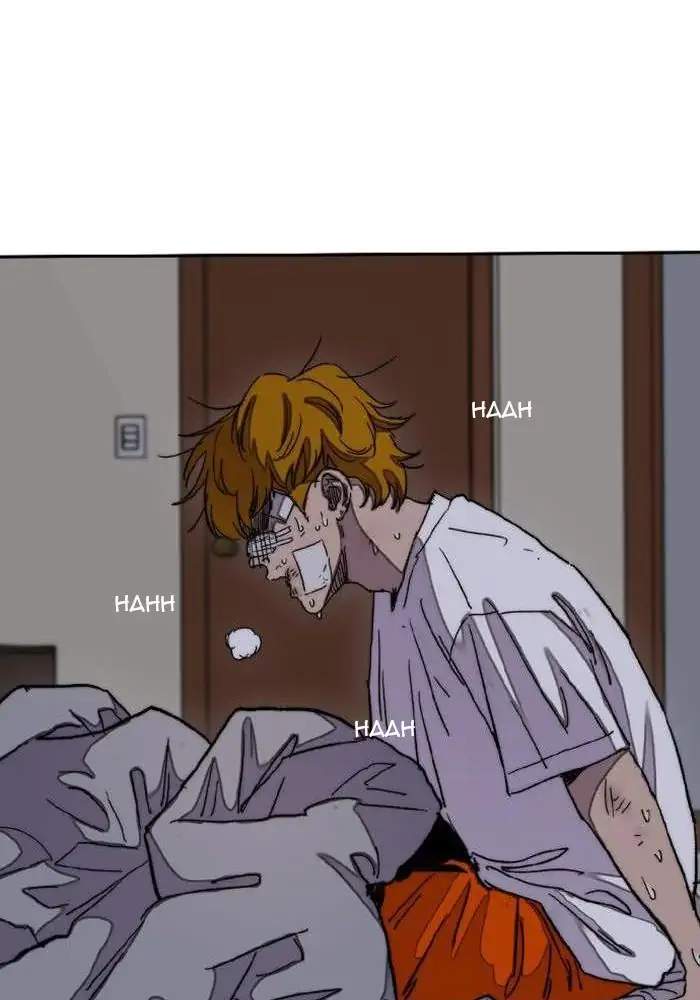 Wind Breaker Chapter 285 Halaman 24