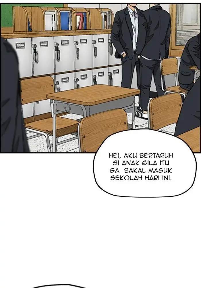 Wind Breaker Chapter 285 Halaman 30