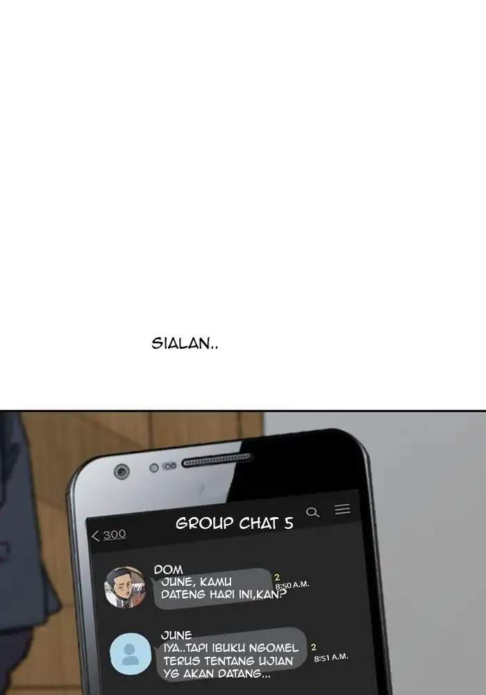 Wind Breaker Chapter 285 Halaman 35