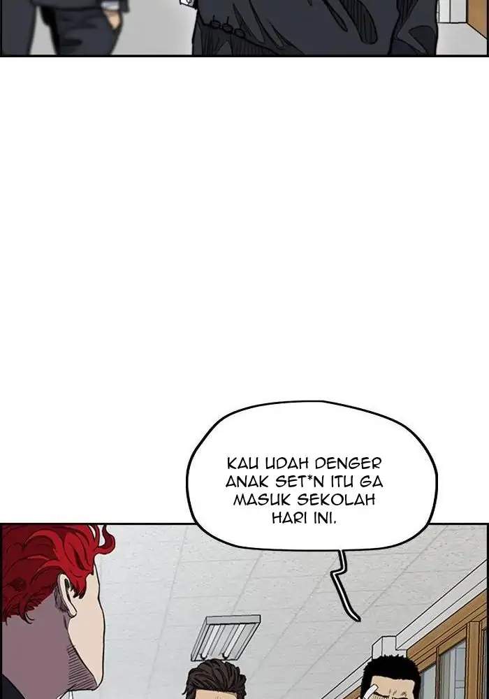 Wind Breaker Chapter 285 Halaman 38