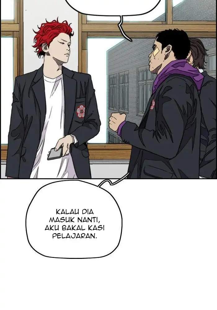 Wind Breaker Chapter 285 Halaman 40
