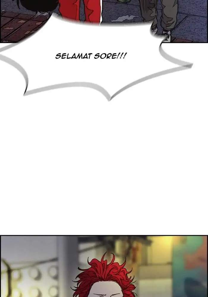 Wind Breaker Chapter 285 Halaman 47