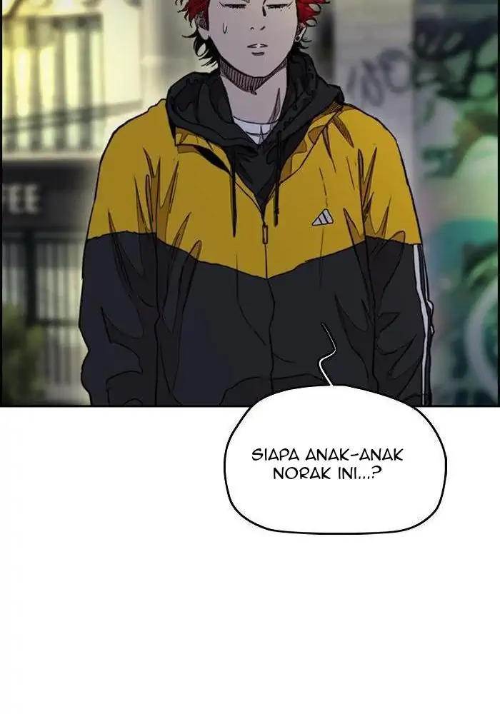 Wind Breaker Chapter 285 Halaman 48