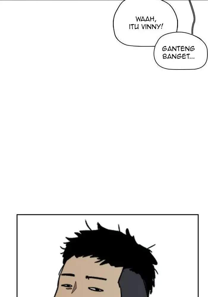 Wind Breaker Chapter 285 Halaman 50