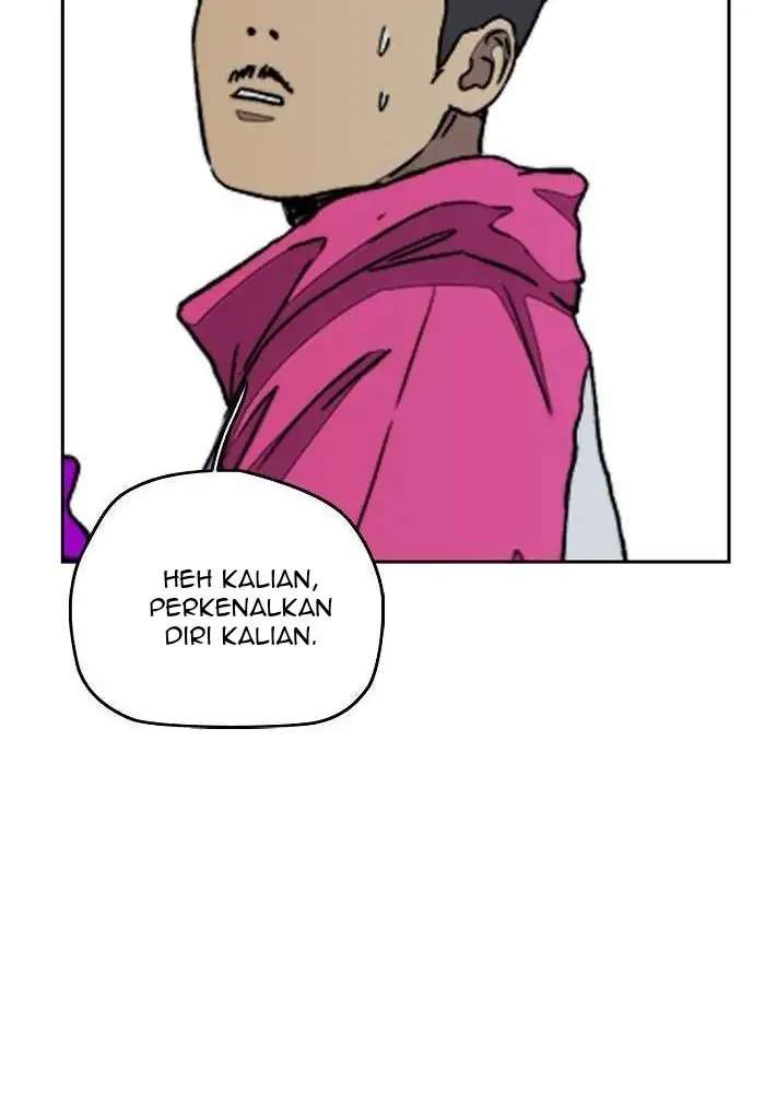 Wind Breaker Chapter 285 Halaman 51