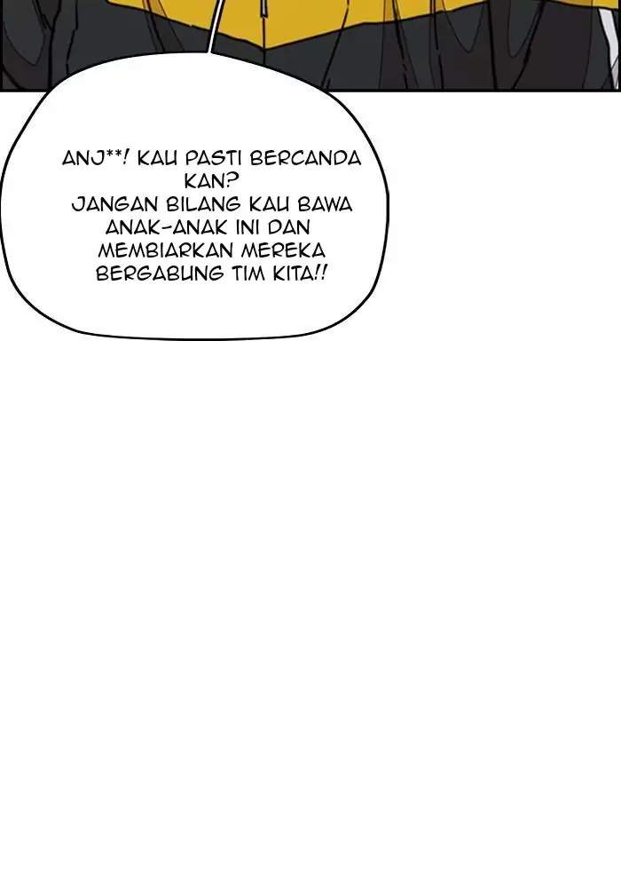 Wind Breaker Chapter 285 Halaman 58