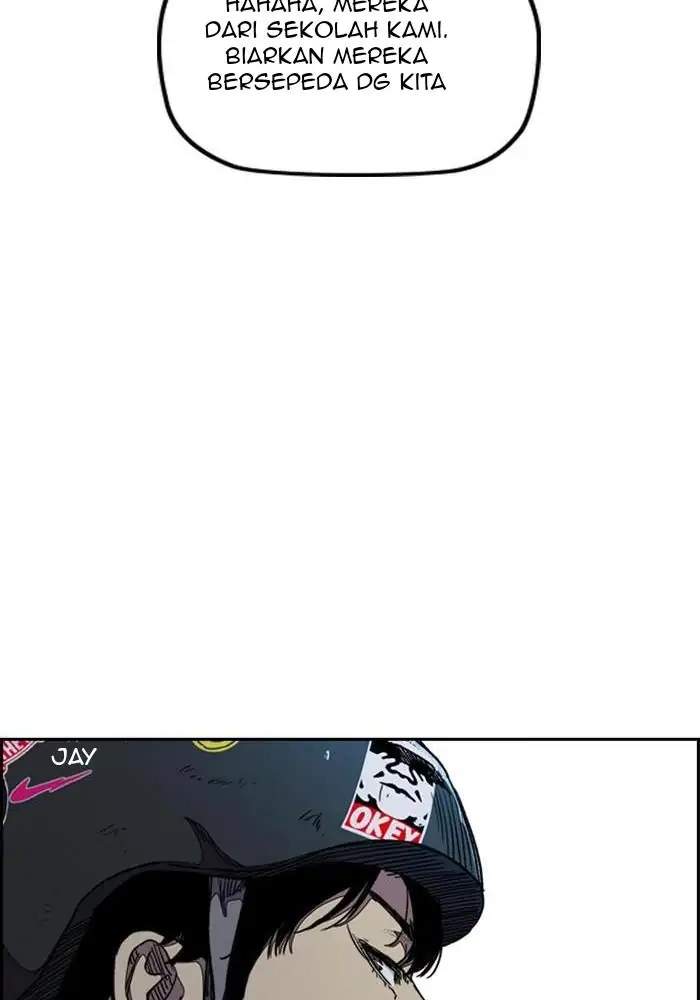 Wind Breaker Chapter 285 Halaman 61