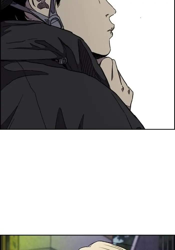 Wind Breaker Chapter 285 Halaman 62