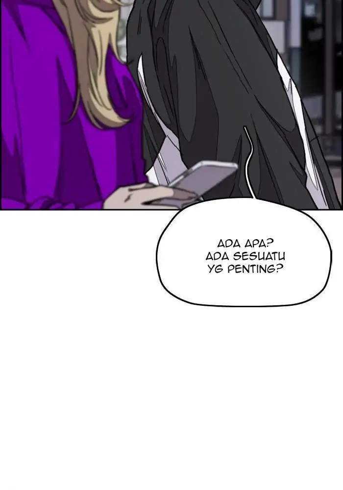 Wind Breaker Chapter 285 Halaman 65
