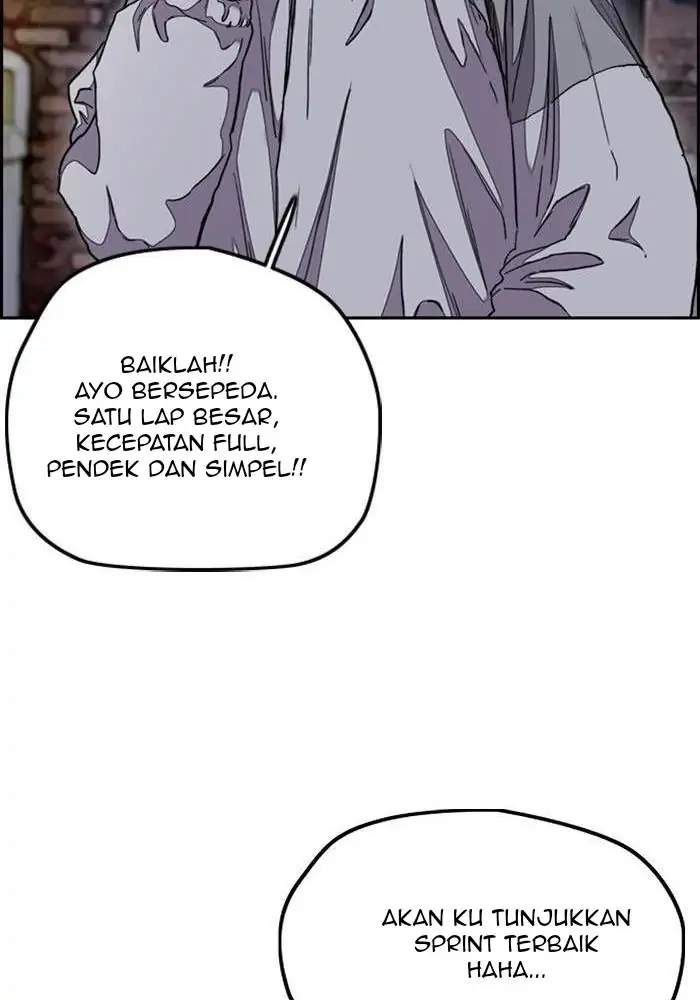 Wind Breaker Chapter 285 Halaman 70
