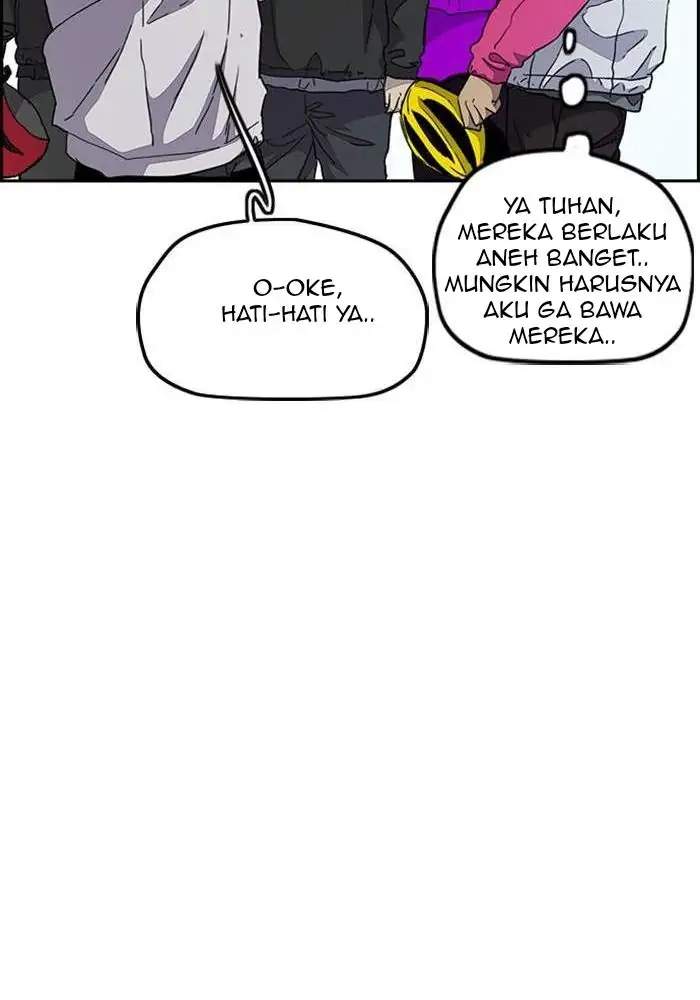 Wind Breaker Chapter 285 Halaman 73