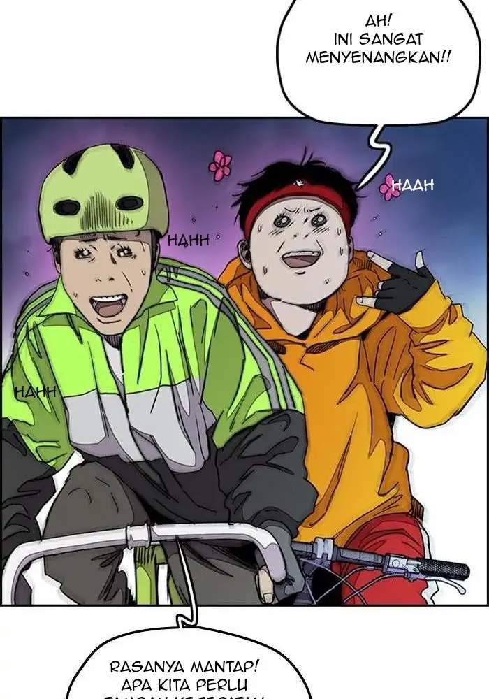 Wind Breaker Chapter 285 Halaman 75