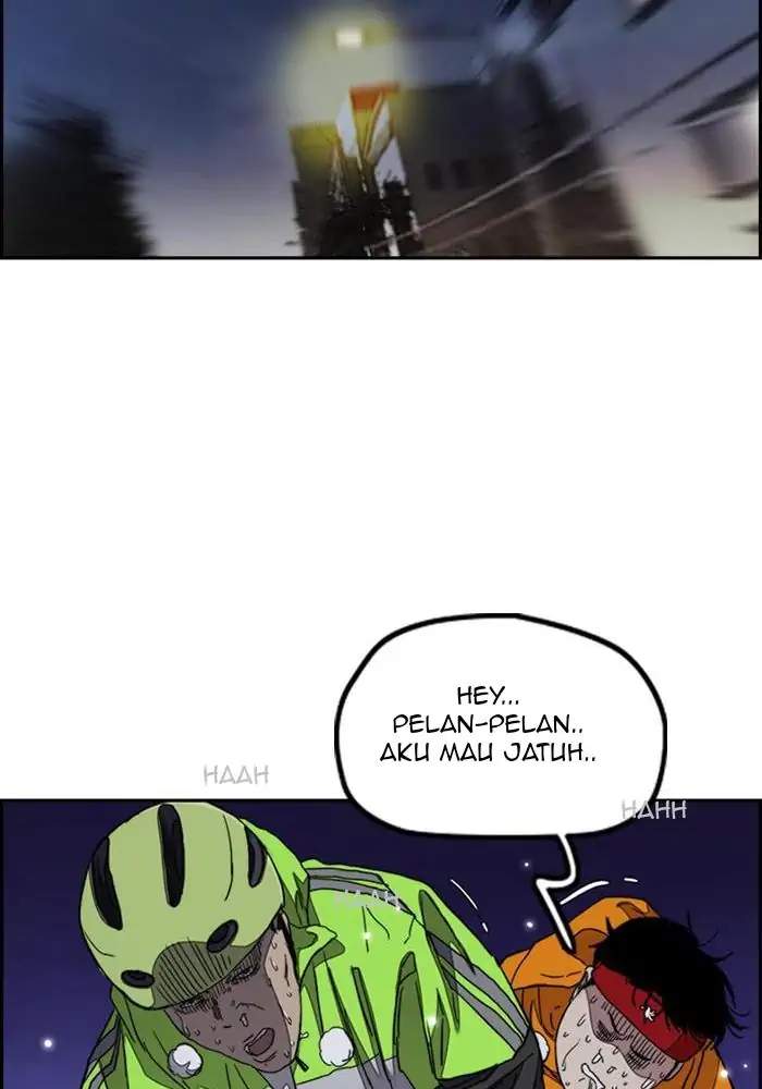 Wind Breaker Chapter 285 Halaman 77