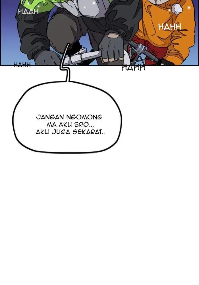 Wind Breaker Chapter 285 Halaman 78