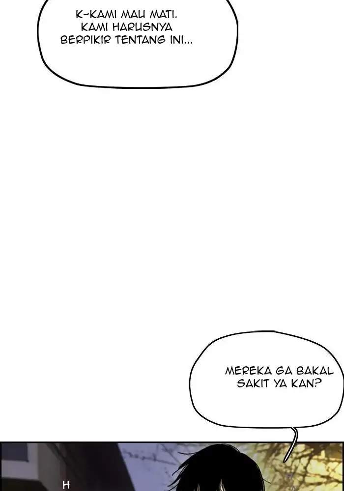 Wind Breaker Chapter 285 Halaman 82