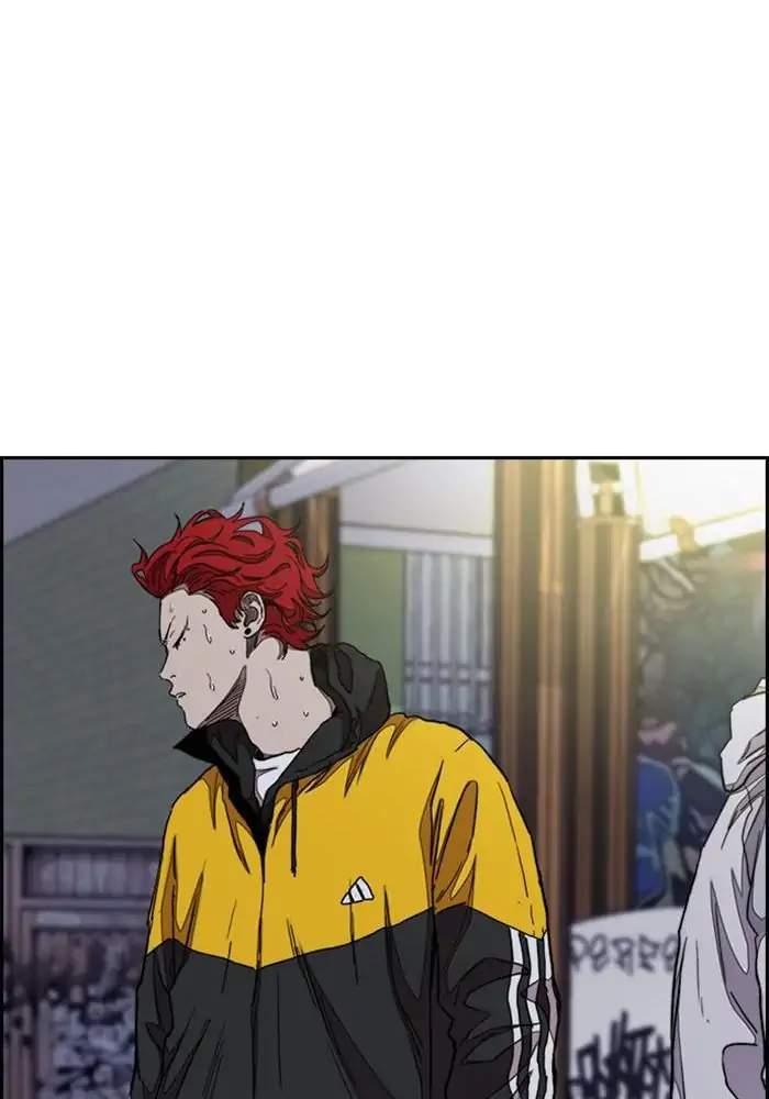 Wind Breaker Chapter 285 Halaman 84