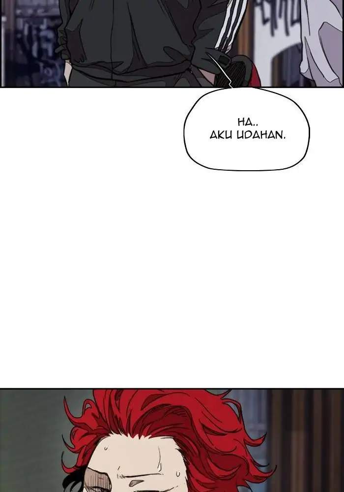 Wind Breaker Chapter 285 Halaman 85