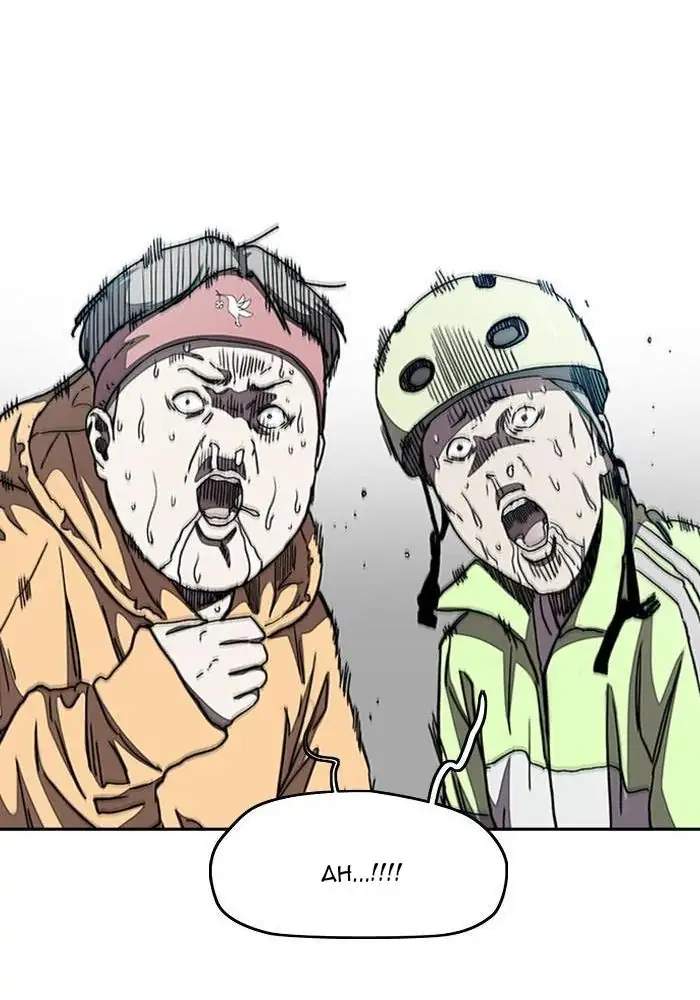 Wind Breaker Chapter 285 Halaman 87