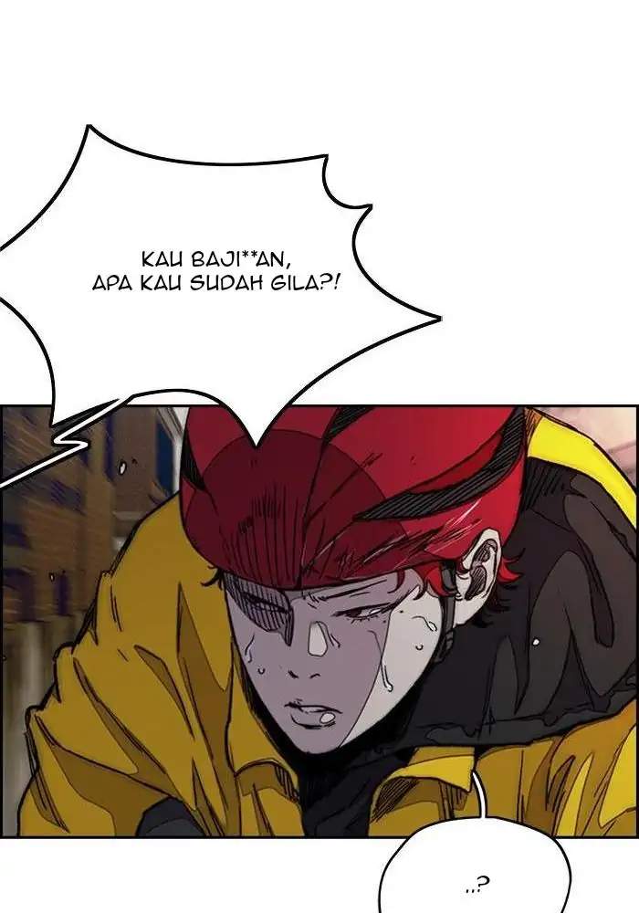 Wind Breaker Chapter 285 Halaman 93
