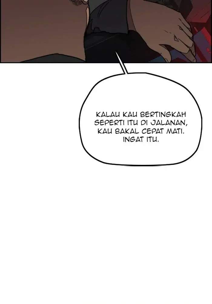 Wind Breaker Chapter 286 Halaman 34