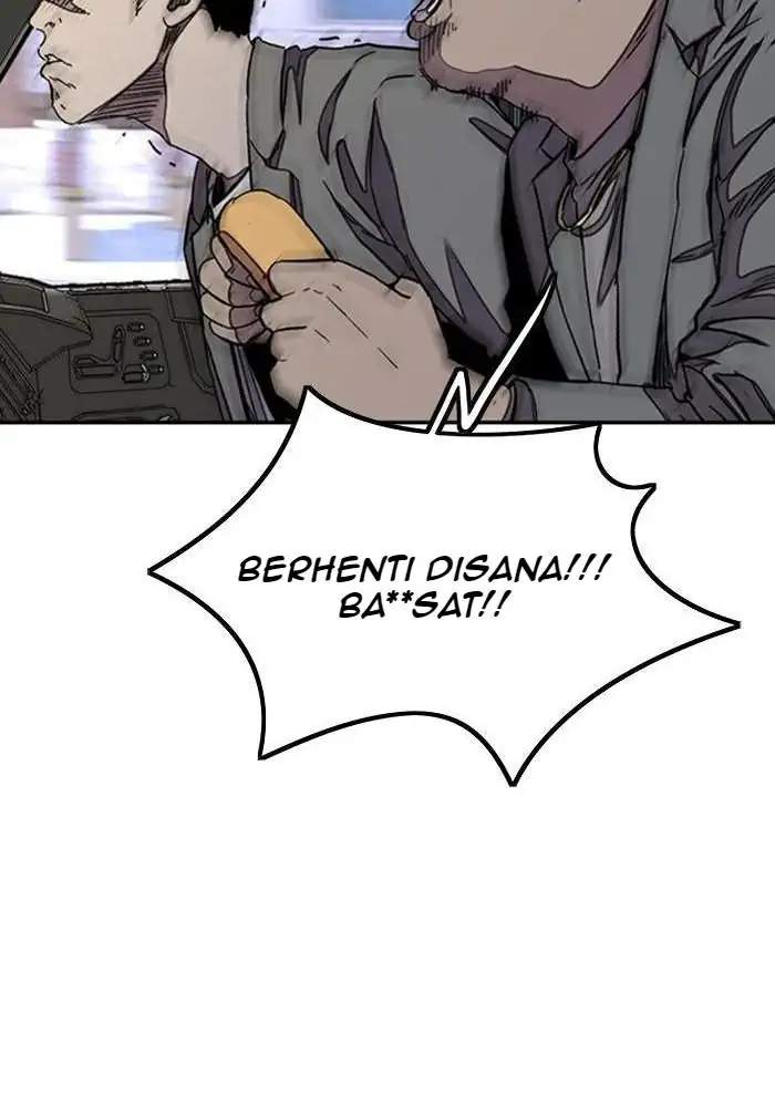 Wind Breaker Chapter 286 Halaman 44