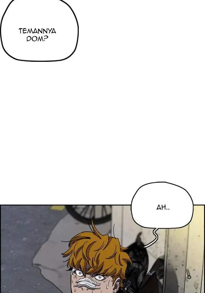 Wind Breaker Chapter 286 Halaman 62