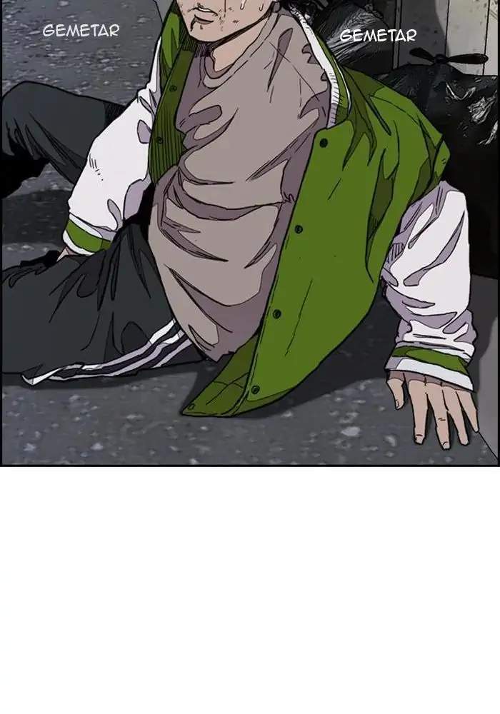 Wind Breaker Chapter 286 Halaman 63