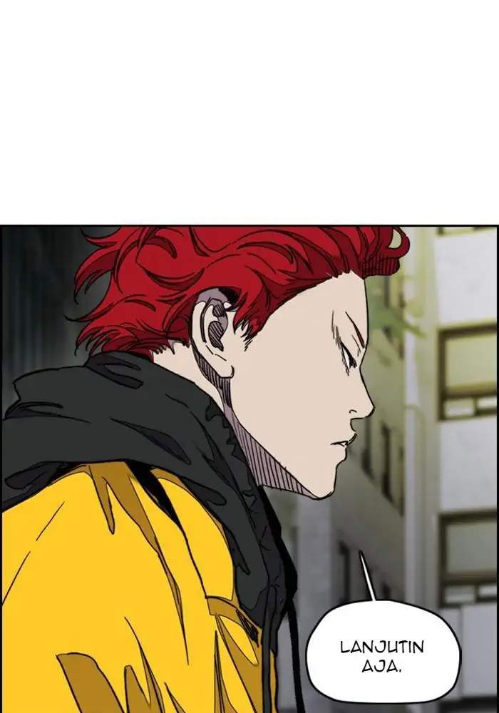 Wind Breaker Chapter 286 Halaman 80