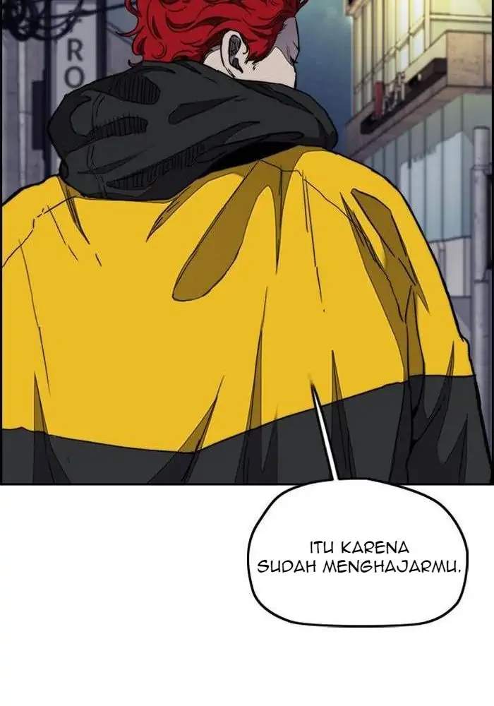 Wind Breaker Chapter 286 Halaman 103