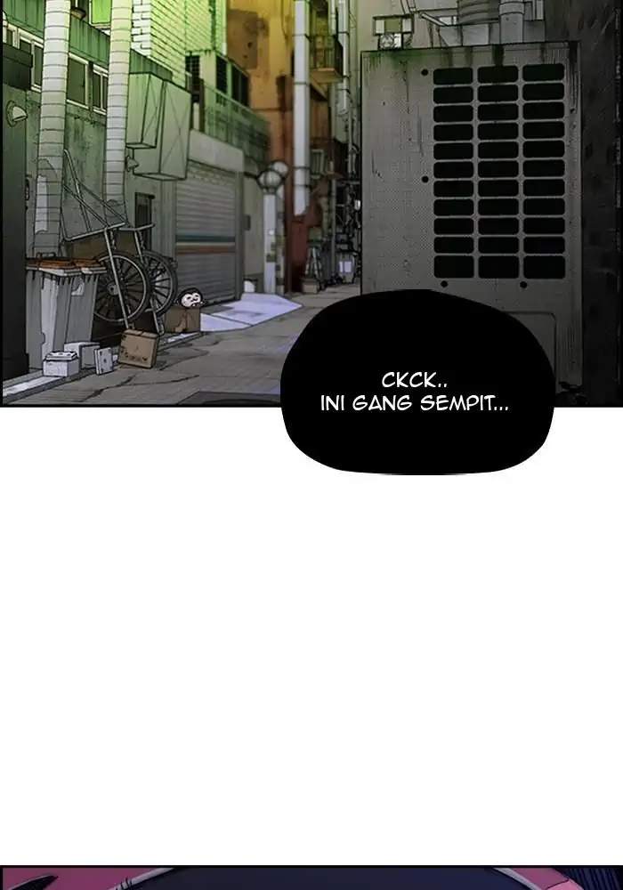 Wind Breaker Chapter 287 Halaman 5