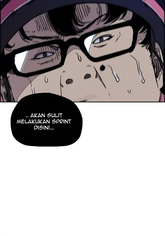 Wind Breaker Chapter 287 Halaman 6