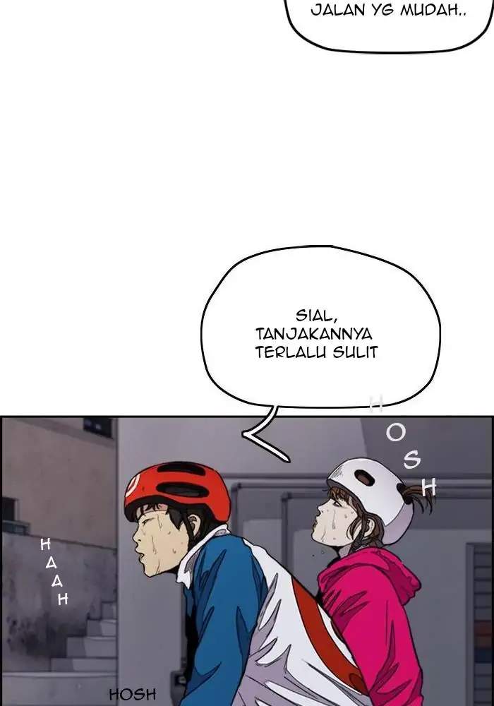 Wind Breaker Chapter 287 Halaman 8
