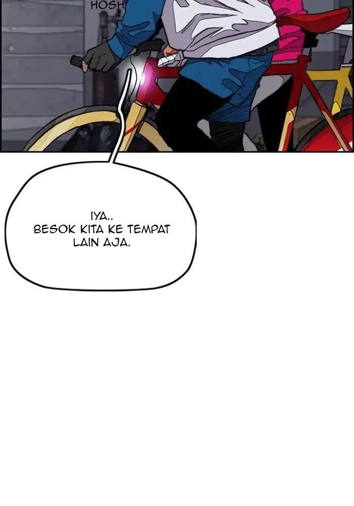 Wind Breaker Chapter 287 Halaman 9