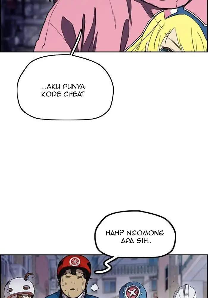 Wind Breaker Chapter 287 Halaman 12